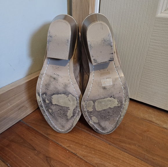 Women's Cape Robbin ankle boots 5.5👢 😍 - Picture 5 of 7